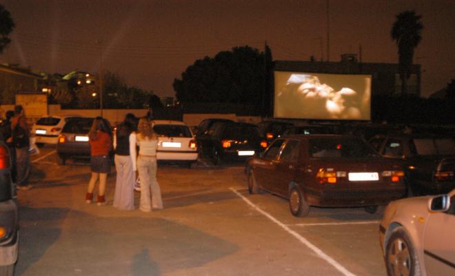 Festes de Tardor - Autocine 