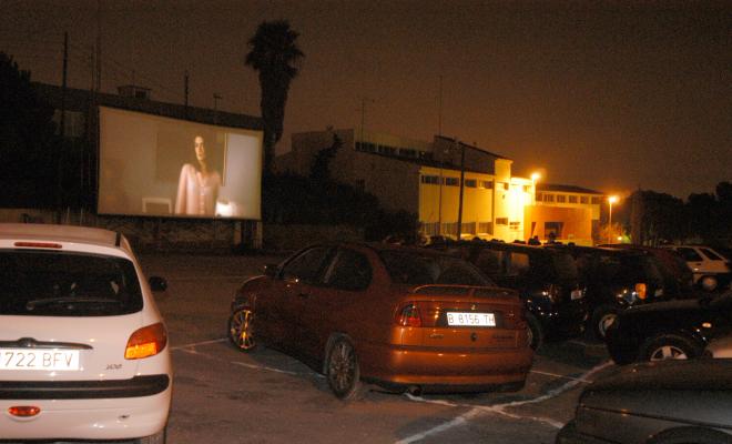 Festes de Tardor - Autocine 