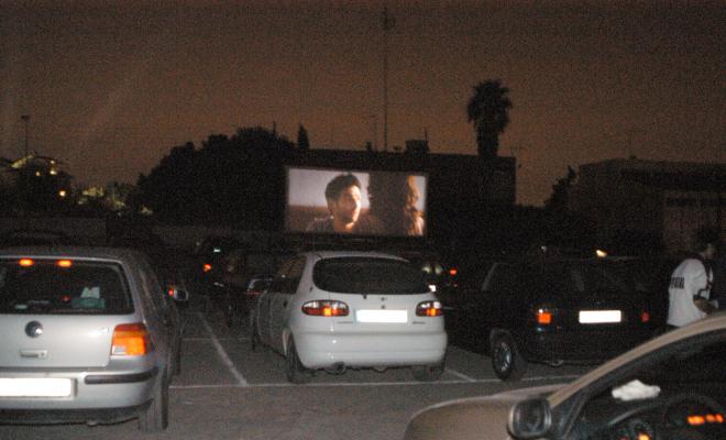 Festes de Tardor - Autocine 