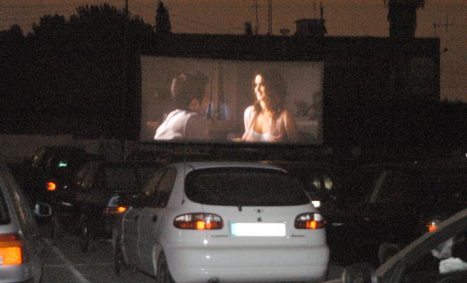 Festes de Tardor - Autocine 