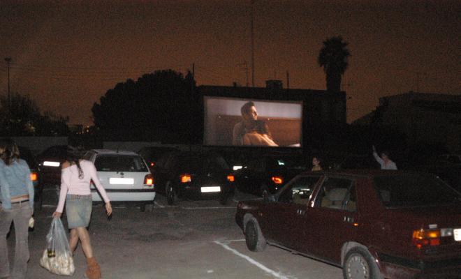 Festes de Tardor - Autocine 