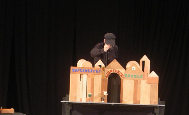 Festes de Tardor - Titelles