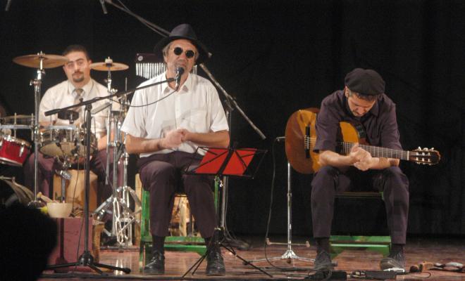 Festes de Tardor-Quico,Cèlio i el Mut