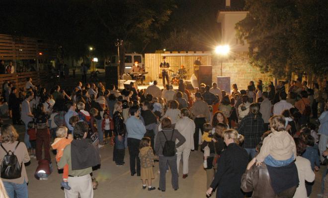 Festes de Tardor - Espectacle Infantil 