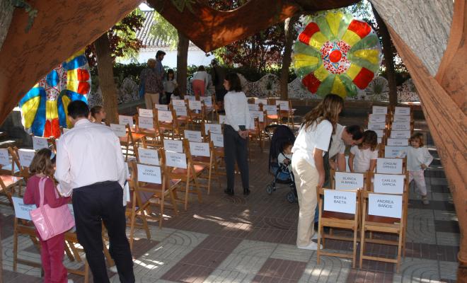 Festes Tardor -Exposició de pintures,amb FiraArt