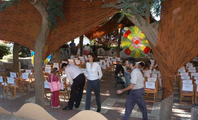 Festes Tardor -Exposició de pintures,amb FiraArt