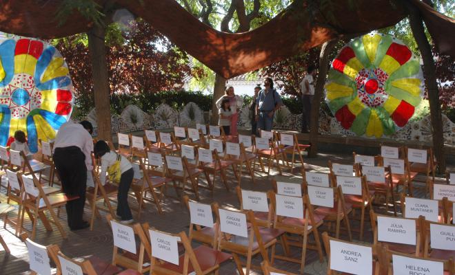 Festes Tardor -Exposició de pintures,amb FiraArt