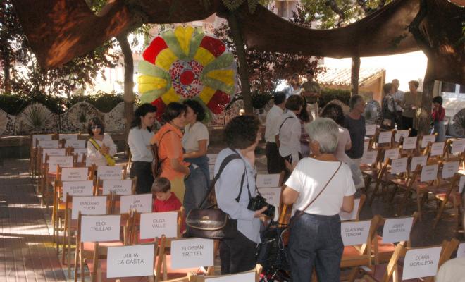 Festes Tardor -Exposició del concurs fotogràfic 