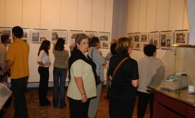 Festes Tardor - Exposició de fotogràfic