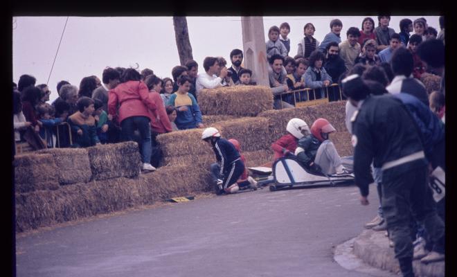 Cursa de Karts