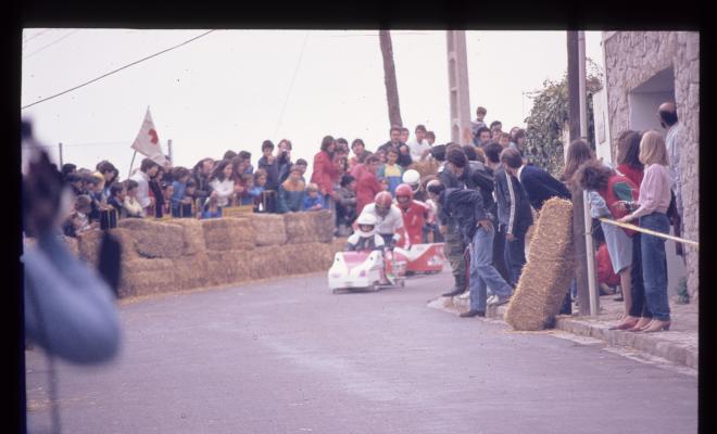 Cursa de Karts