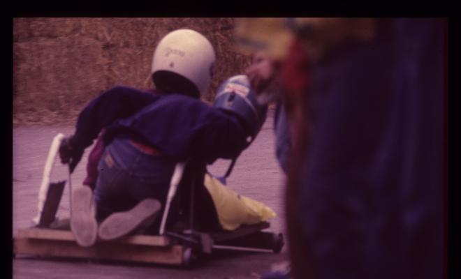 Cursa de Karts