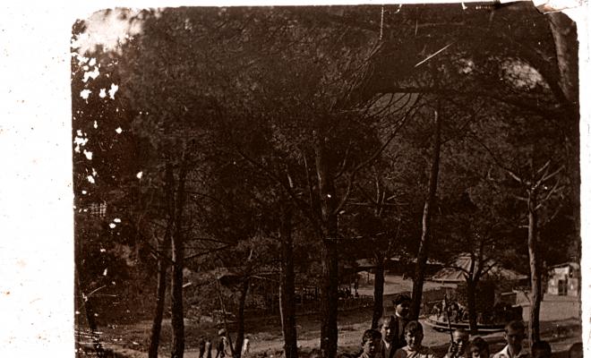 Collserola