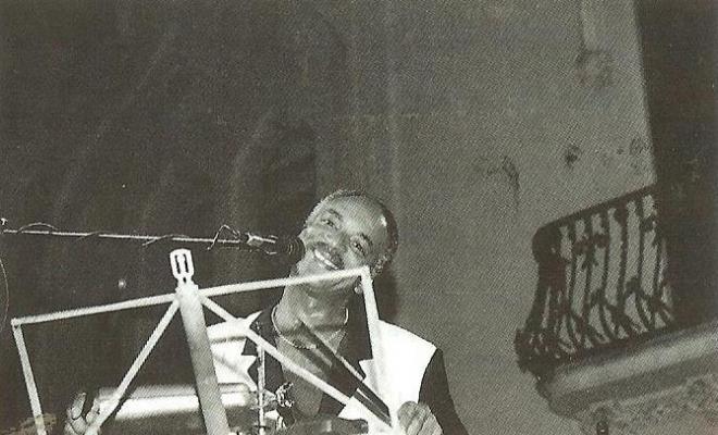 Festa Major 1991. Ball noctur