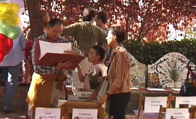 CARRAU BLAU - FESTES DE TARDOR