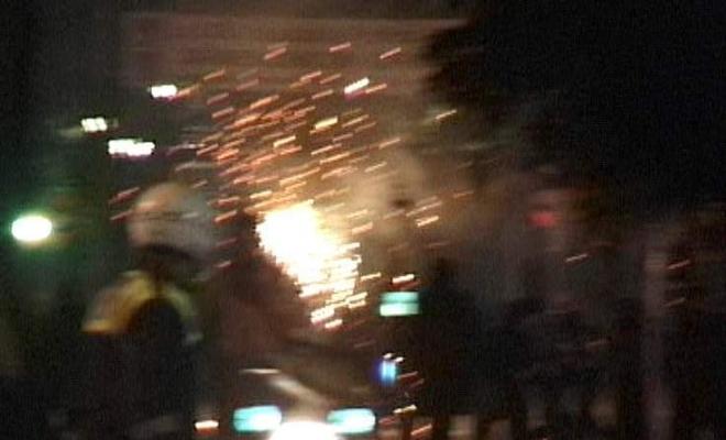 Festes de Tardor. Correfoc