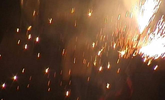 Festes de Tardor. Correfoc