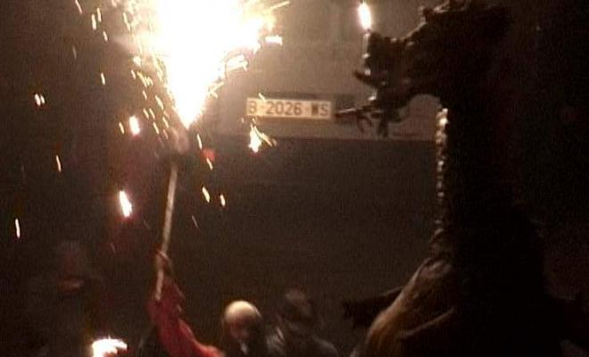 Festes de Tardor. Correfoc