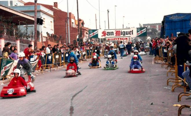 Karts 1989