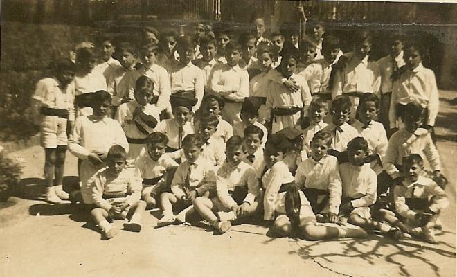Caramelles