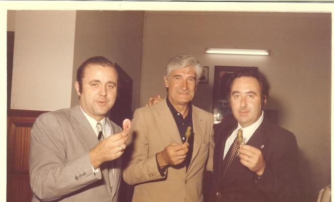 Festa Major. Vermut