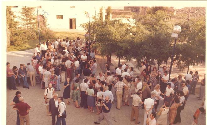 Festa Major.