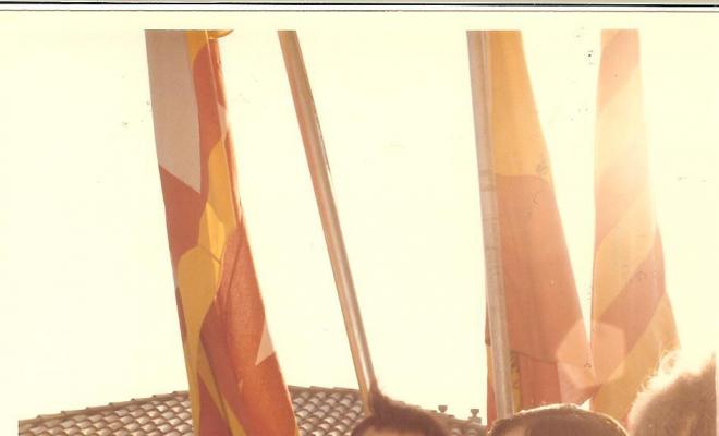 Festa Major.