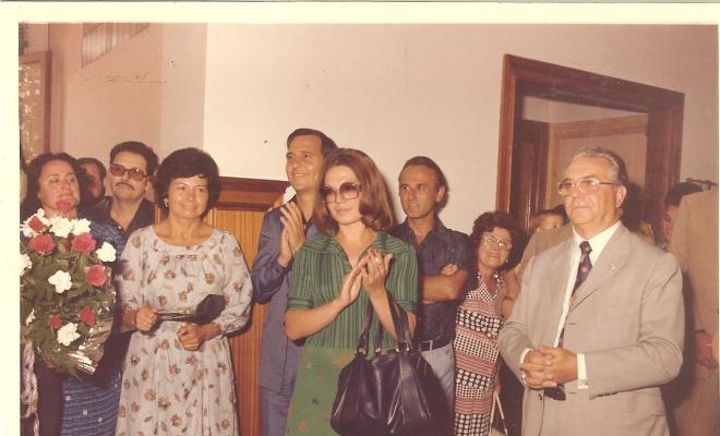 Festa Major.