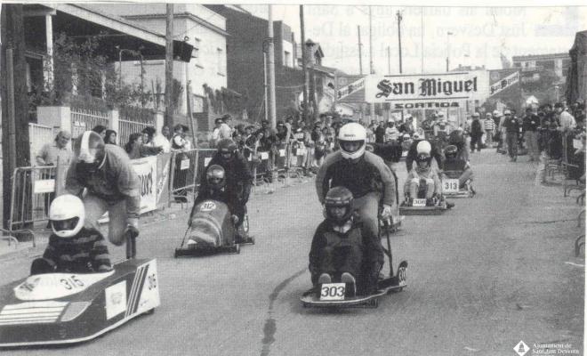 Karts