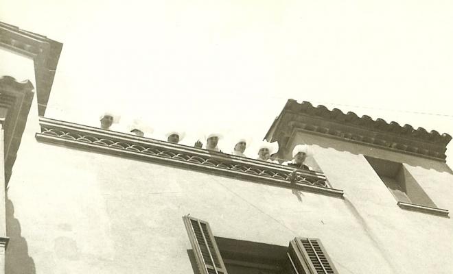 Caramelles. Infantils