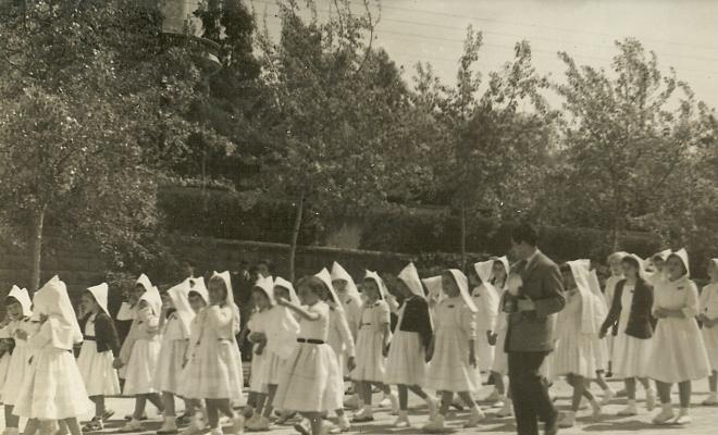 Caramelles infantils