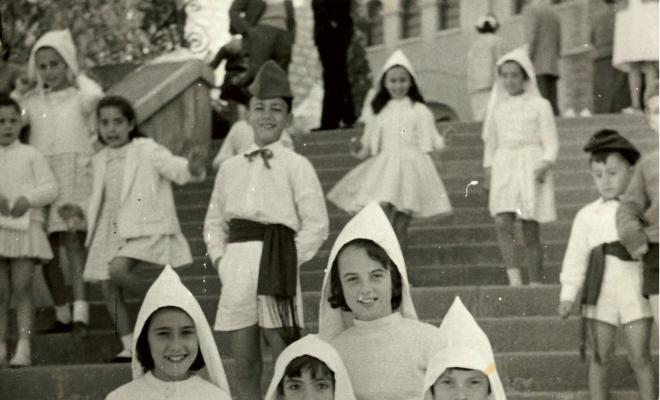 Caramelles infantils