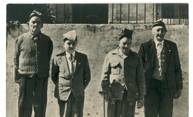 Caramelles
