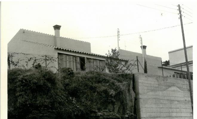 Reportatge fotogràfic del Cadastre d'Urbana del 1973