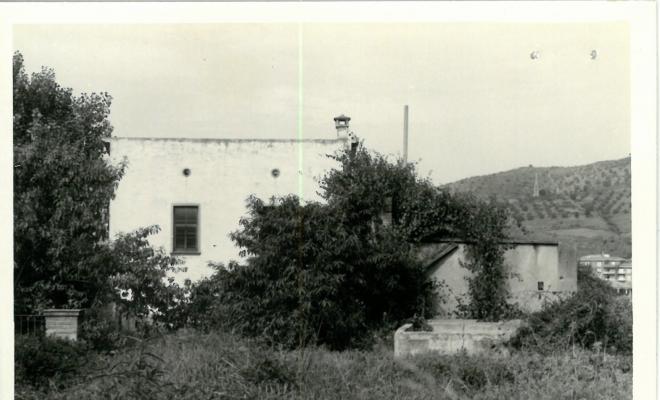 Reportatge fotogràfic del Cadastre d'Urbana del 1973