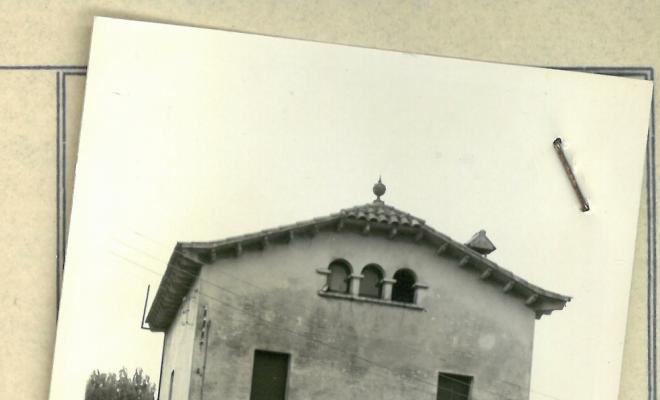 Reportatge fotogràfic del Cadastre d'Urbana del 1973