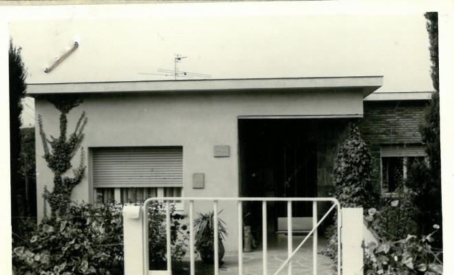 Reportatge fotogràfic del Cadastre d'Urbana del 1973