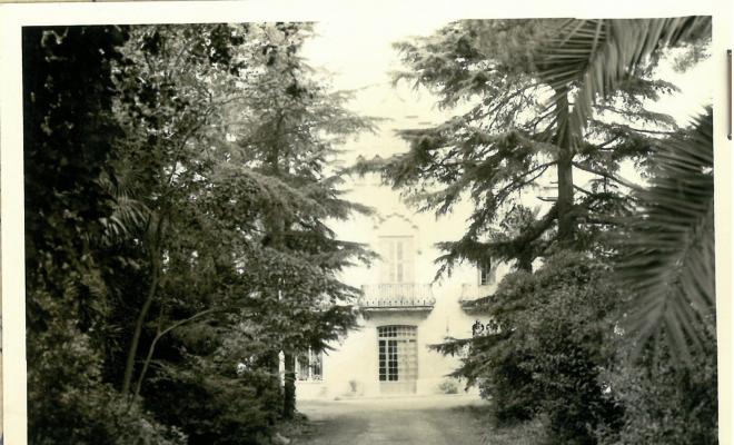 Reportatge fotogràfic del Cadastre d'Urbana del 1973