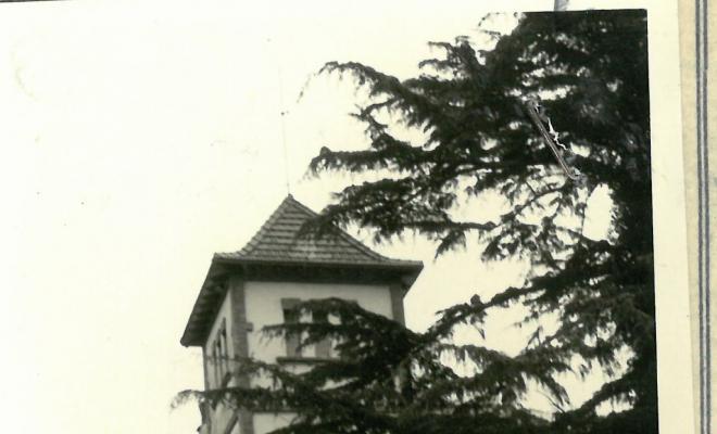 Reportatge fotogràfic del Cadastre d'Urbana del 1973