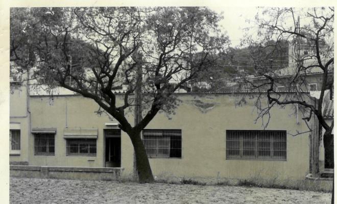 Reportatge fotogràfic del Cadastre d'Urbana del 1973