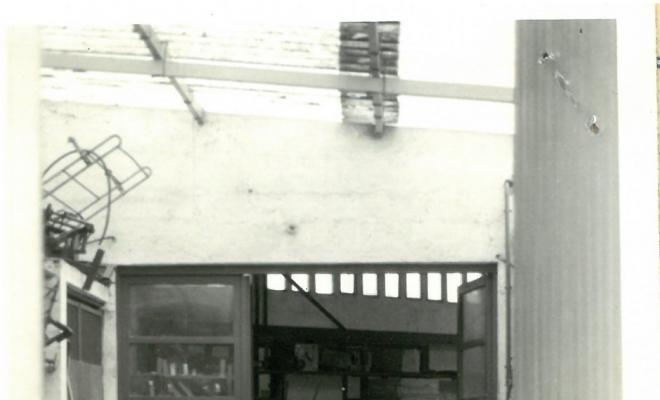 Reportatge fotogràfic del Cadastre d'Urbana del 1973