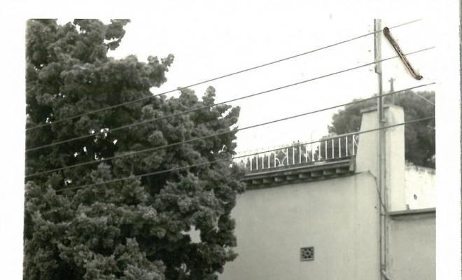 Reportatge fotogràfic del Cadastre d'Urbana del 1973