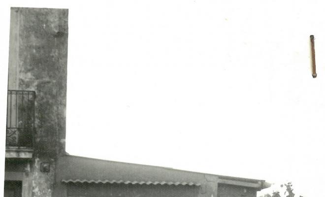 Reportatge fotogràfic del Cadastre d'Urbana del 1973