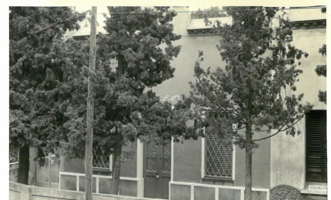 Reportatge fotogràfic del Cadastre d'Urbana del 1973