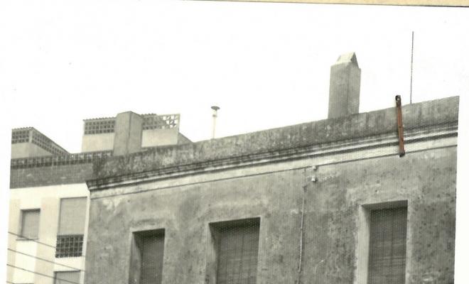 Reportatge fotogràfic del Cadastre d'Urbana del 1973