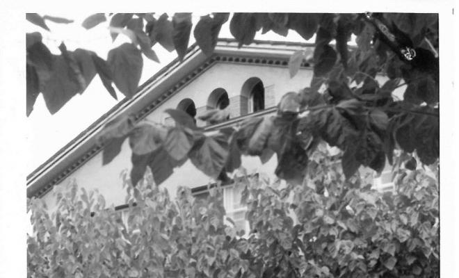 Reportatge fotogràfic del Cadastre d'Urbana del 1973