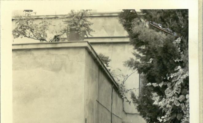 Reportatge fotogràfic del Cadastre d'Urbana del 1973