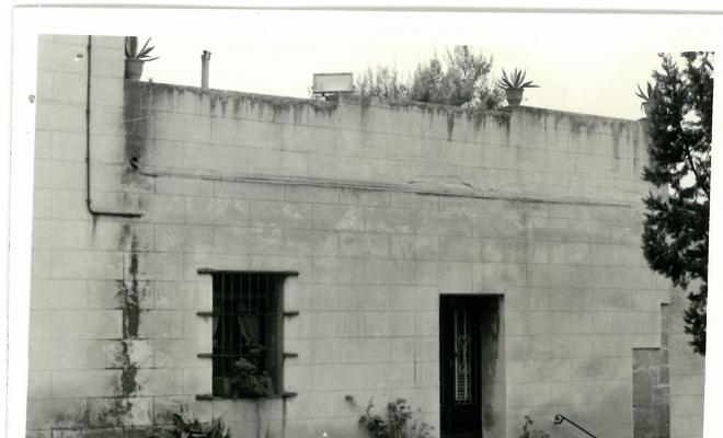 Reportatge fotogràfic del Cadastre d'Urbana del 1973