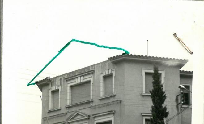 Reportatge fotogràfic del Cadastre d'Urbana del 1973