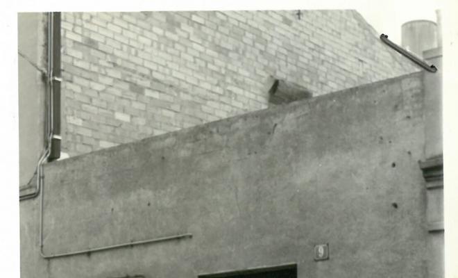 Reportatge fotogràfic del Cadastre d'Urbana del 1973